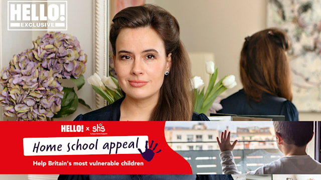 sophie winkleman appeal banner