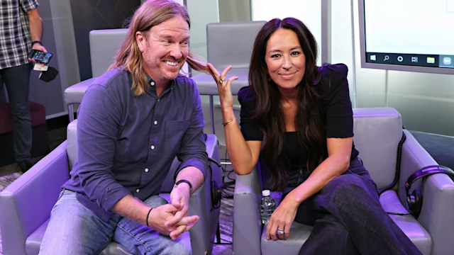 Joanna and Chip Gaines 