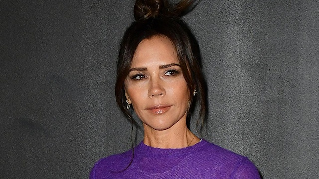 victoria beckham harper fashion confession