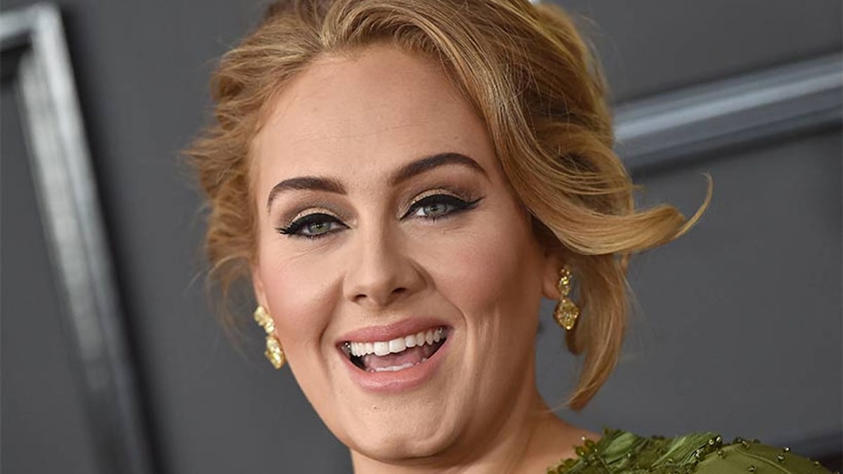 Adele Reveals She Sells Pom Poms In Her Own Etsy Shop Hello