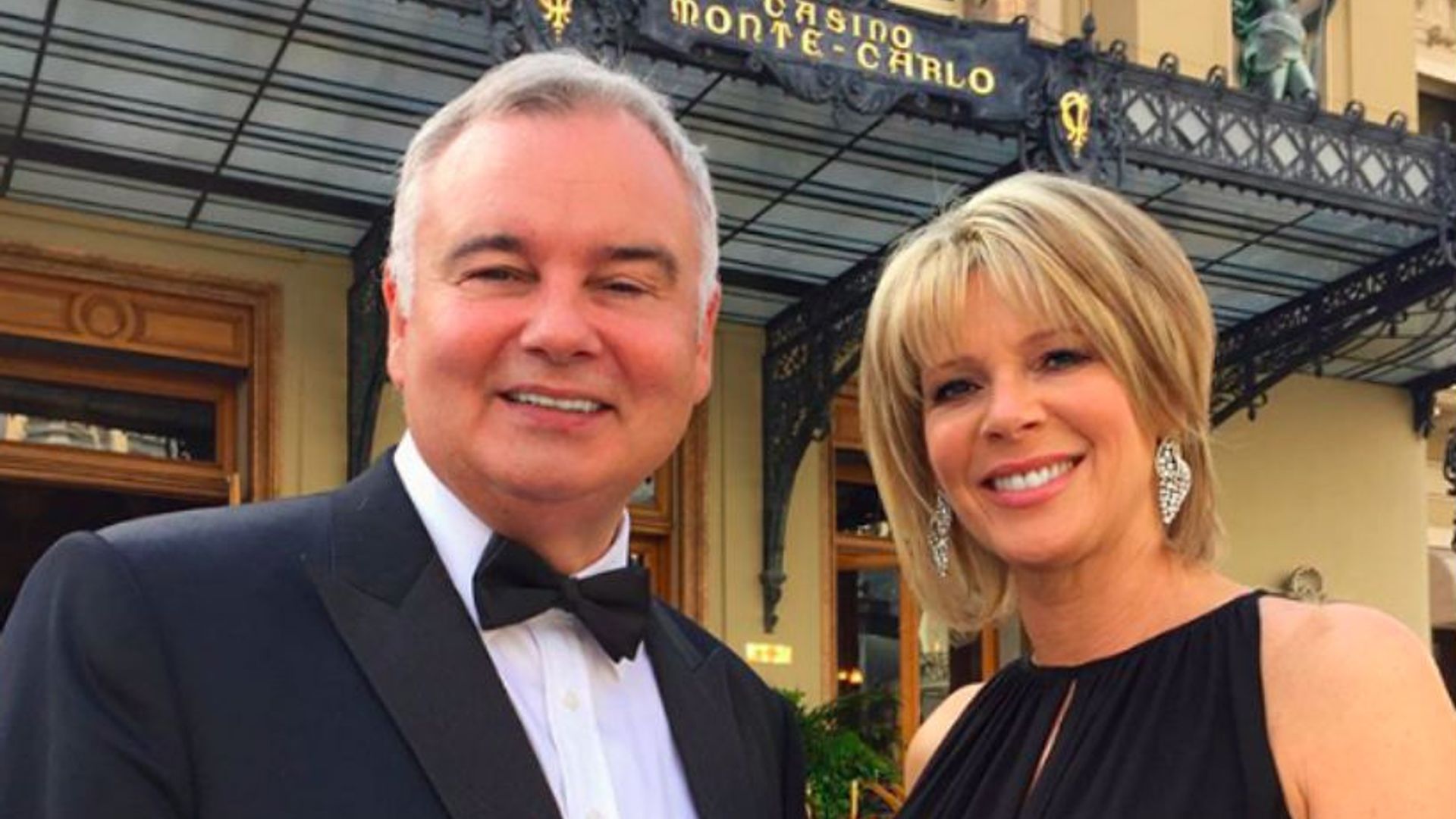 eamonn holmes ruth langsford