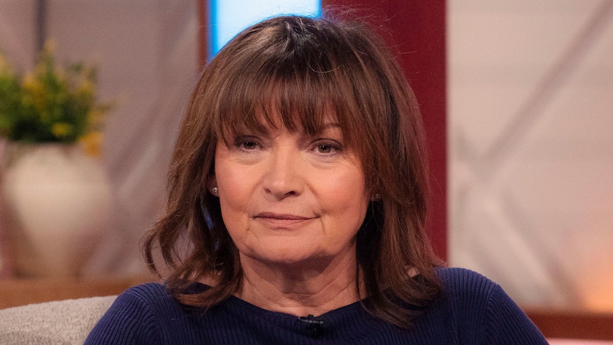 Lorraine Kelly dealt devastating blow following ITV return