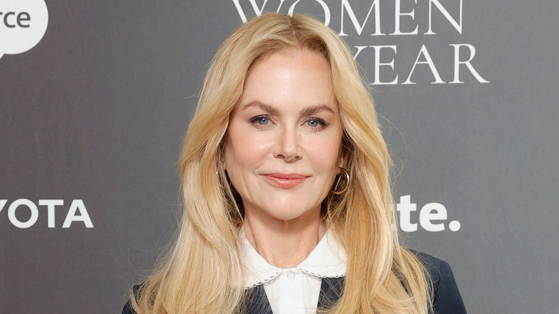 Nicole Kidman stuns fans as she debuts dramatic new look at the Met Gala