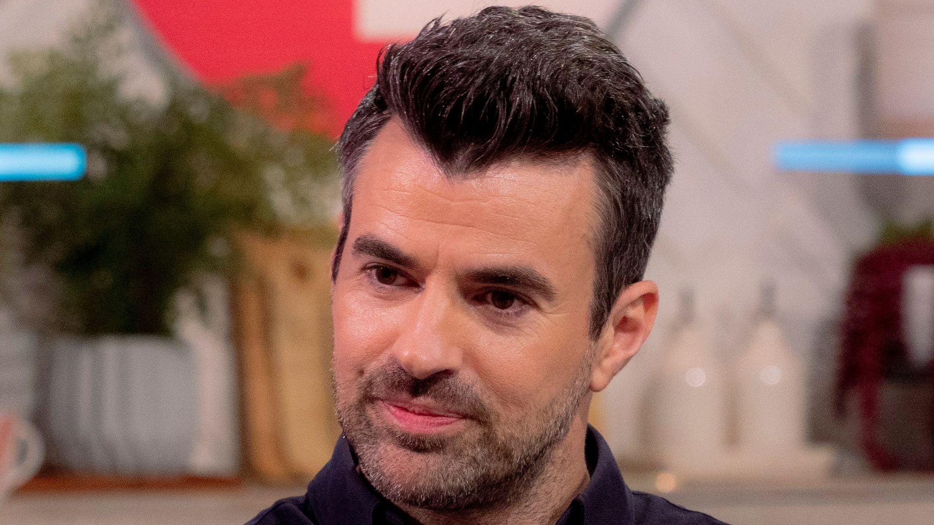 Steve Jones praises ‘amazing’ wife Phylicia after ‘brutal’ fertility journey in rare personal update