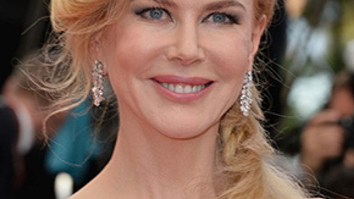 Nicole Kidman - Biography | HELLO!
