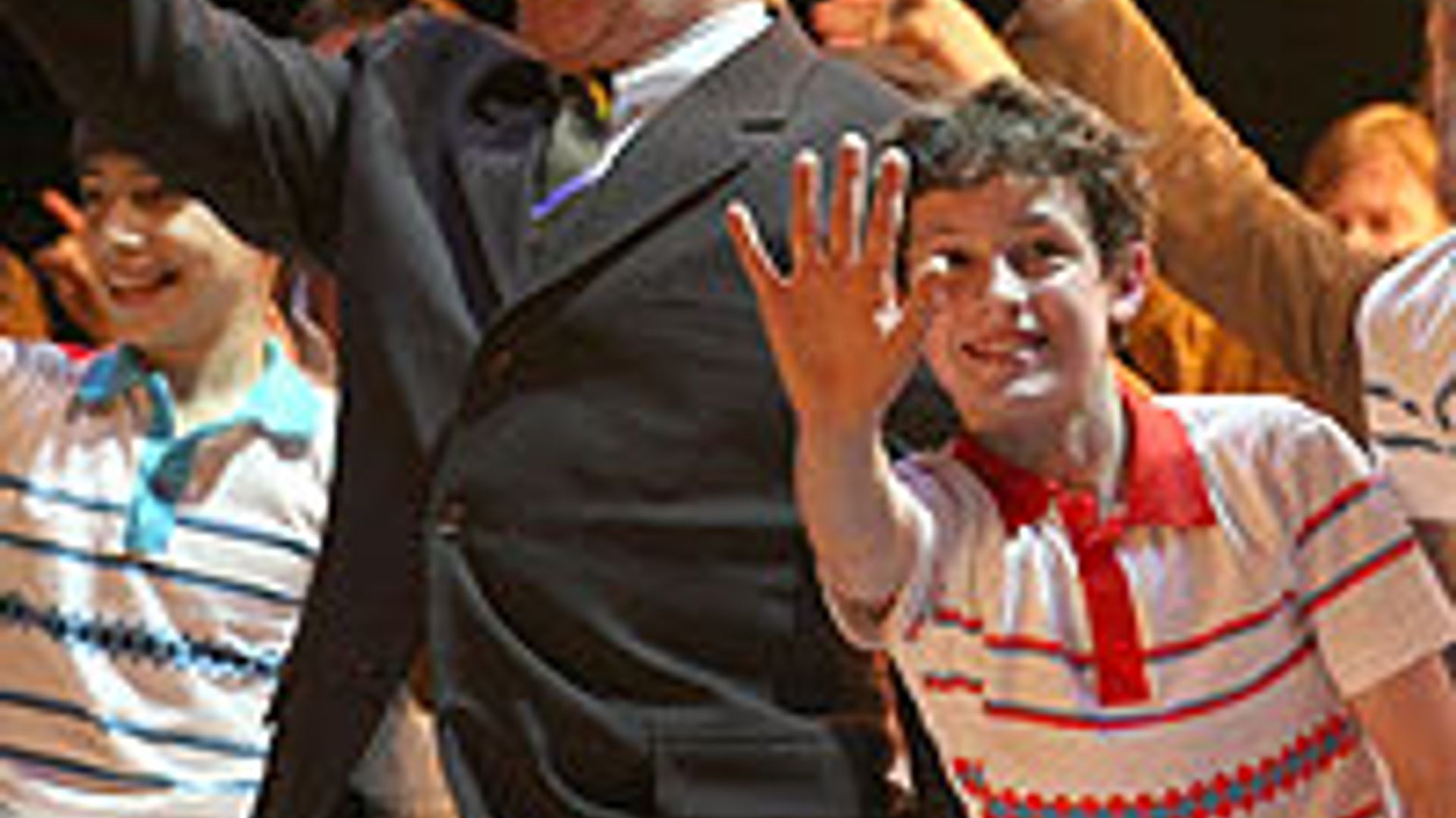 billy elliot