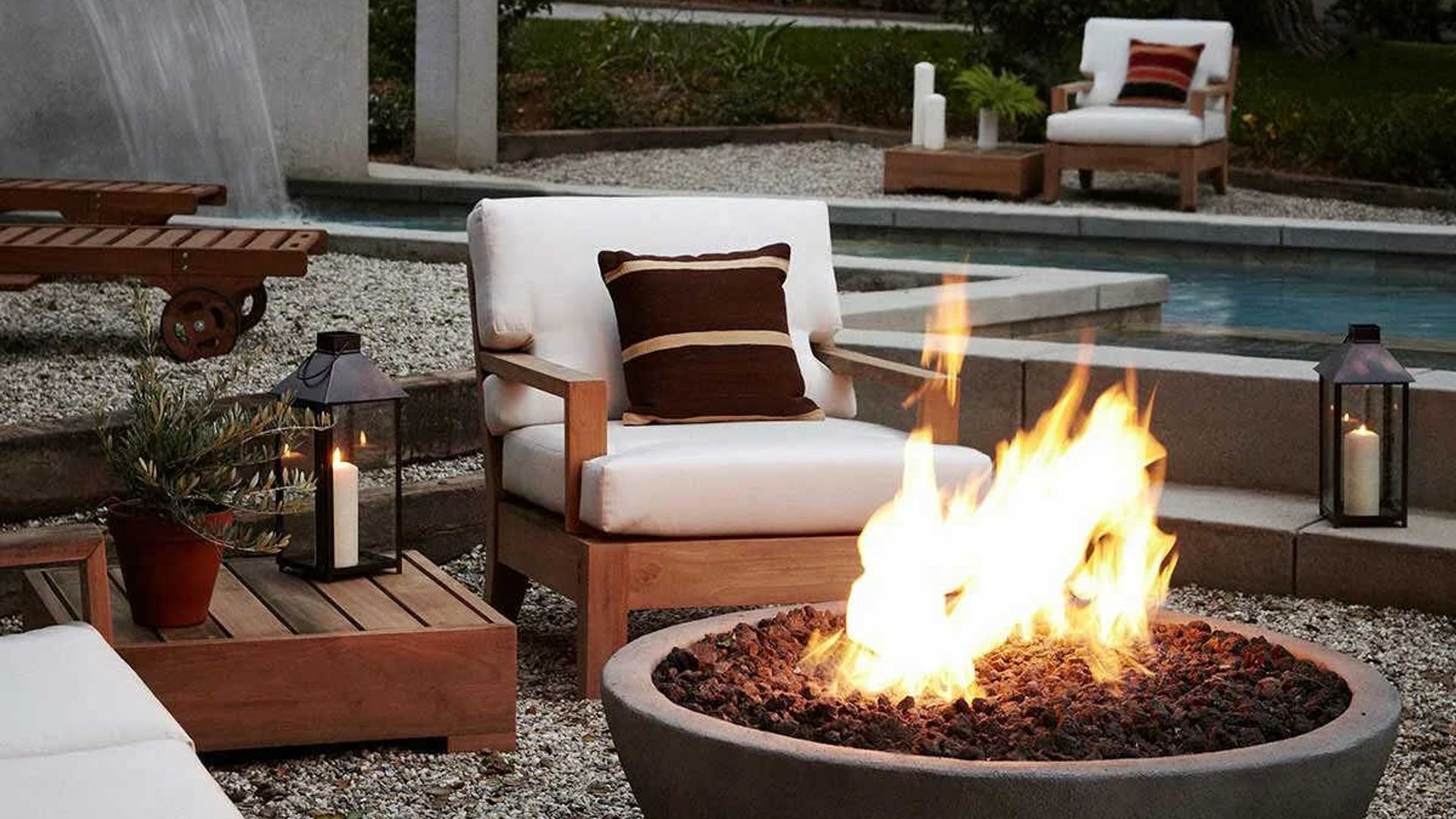 Best patio heaters & fire pits for your garden to keep you warm this season