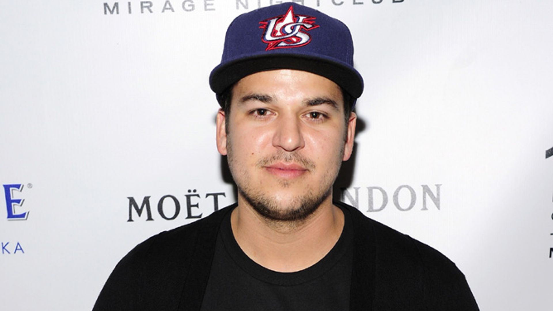 Kim Kardashian's brother Rob Kardashian: Where is he now?