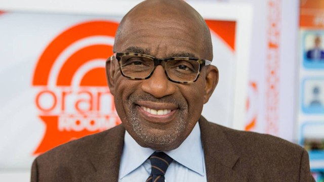 today al roker sparks reaction appearance
