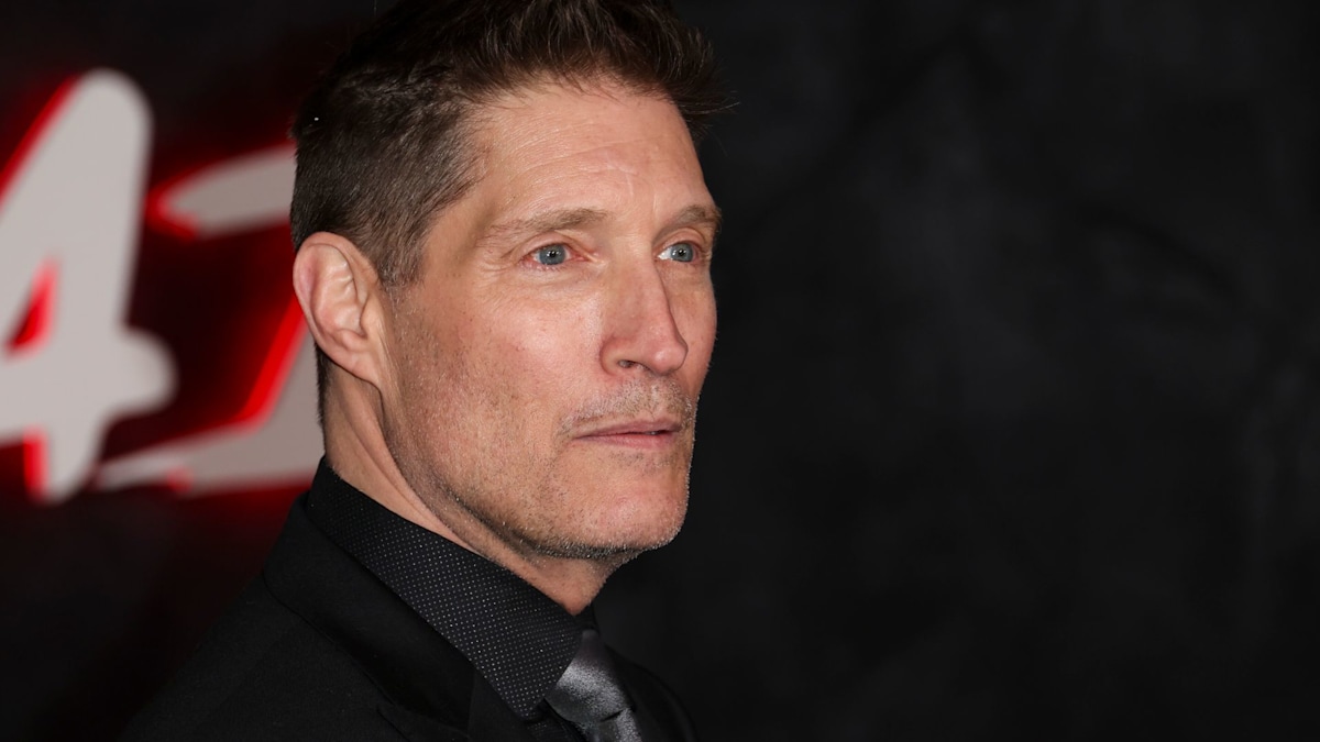 Meet The Bold and the Beautiful star Sean Kanan's award-winning wife and his extensive blended family