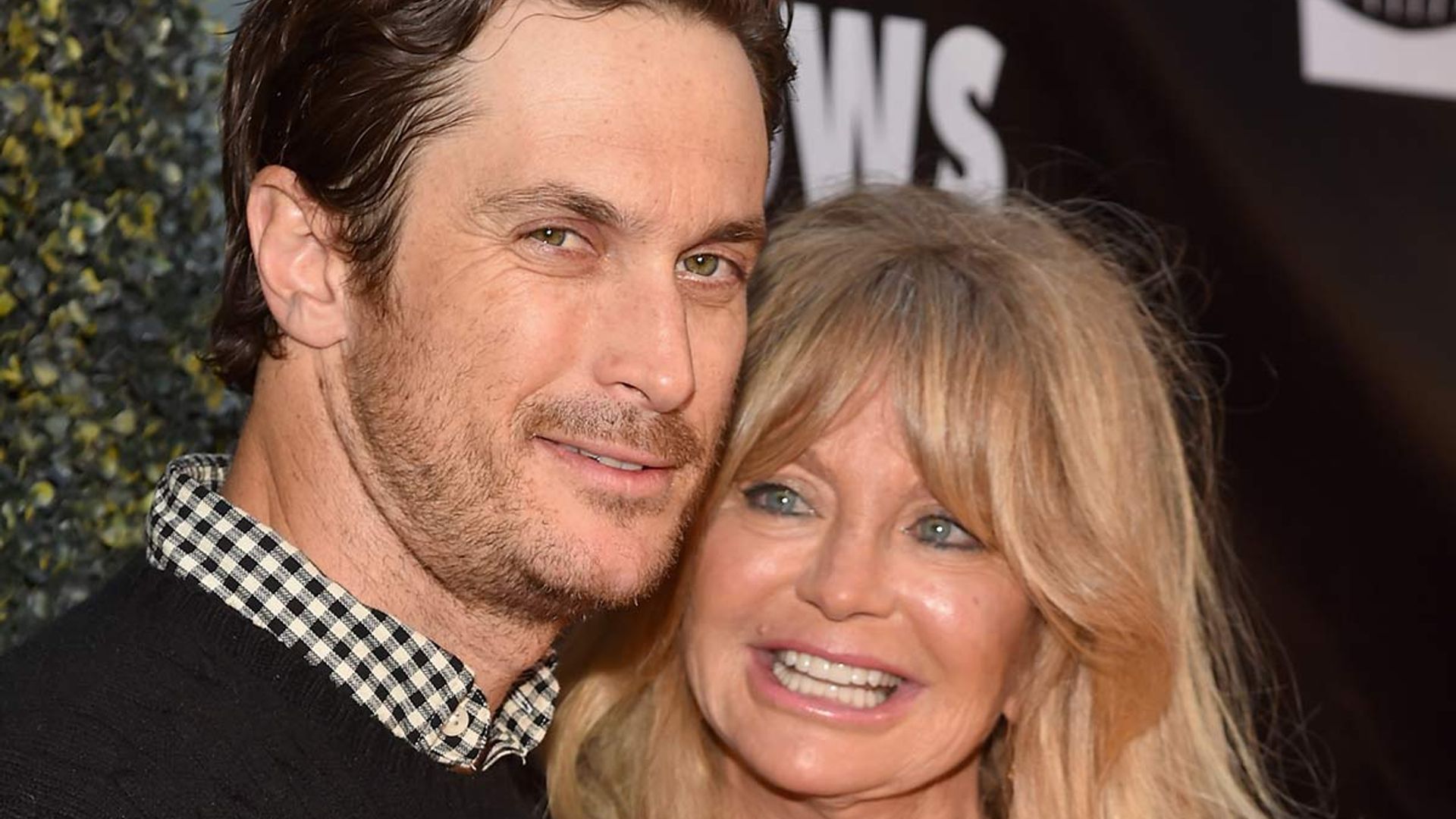 Oliver Hudson reveals why Goldie Hawn and Kate Hudson are 'mad' at him