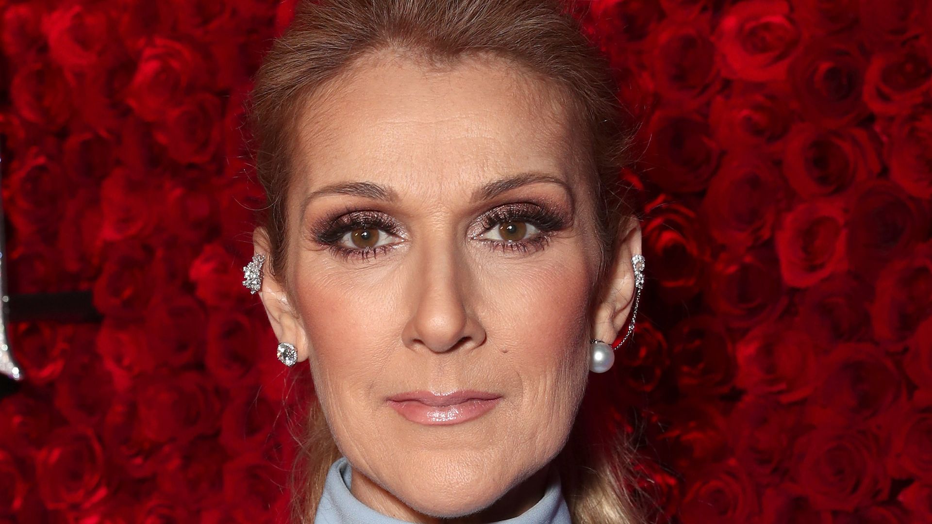 celine dion beauty and the beast premiere 2017