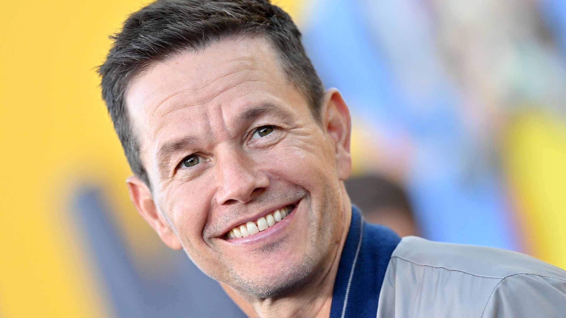 Mark Wahlberg makes rare comment about working alongside very famous brothers: ‘Life is too short’