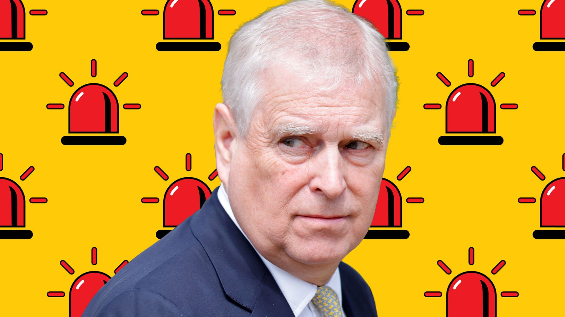 Why was Andrew Mountbatten-Windsor arrested and what happens next?