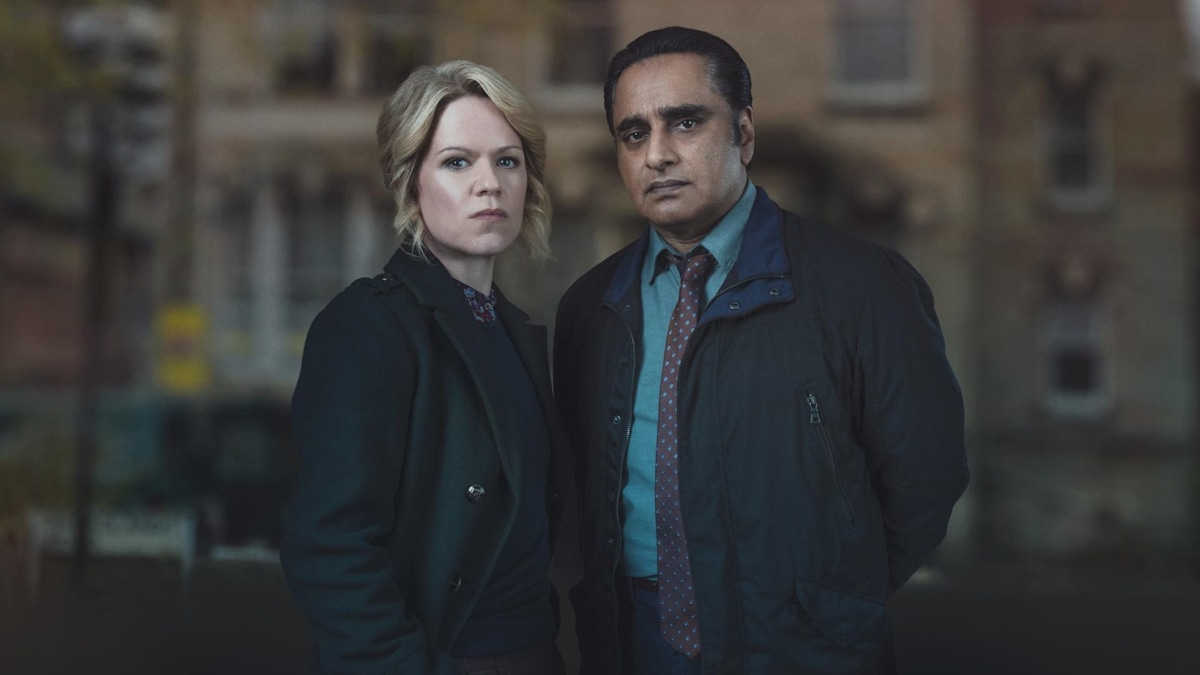 Unforgotten begins filming on season 6 as The Split and The Crown stars ...