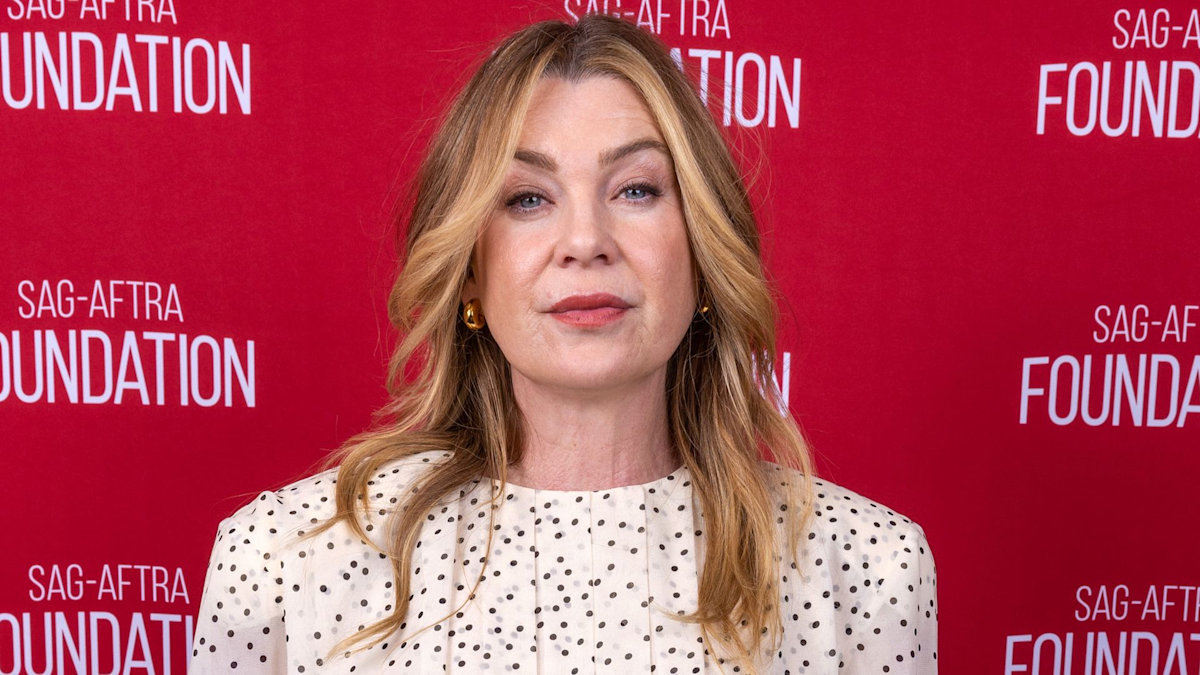 Grey's Anatomy's Ellen Pompeo detained by TSA and bomb squad – details