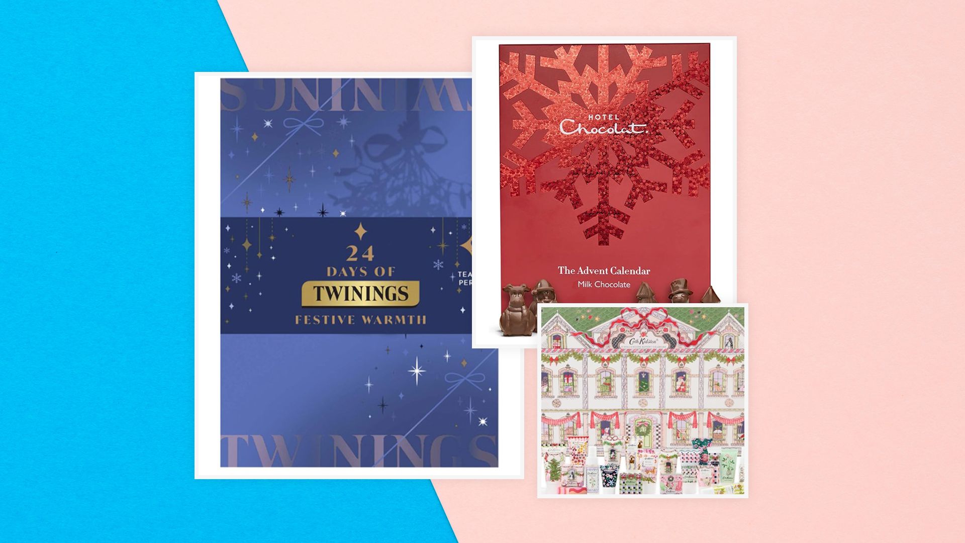 5 trending Amazon advent calendars that I’ve found in the Amazon Prime Day sale