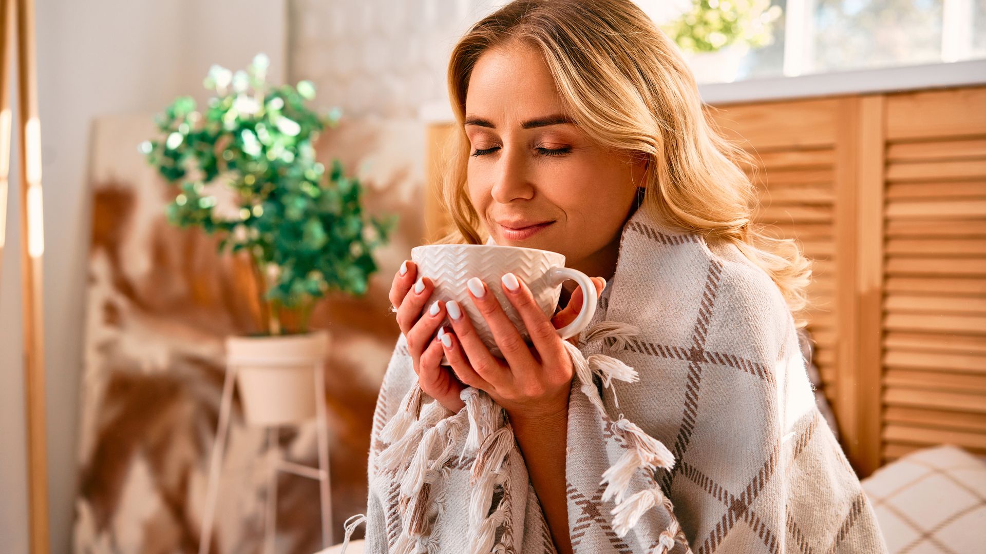 things to buy to make yourself feel better if you have the blues