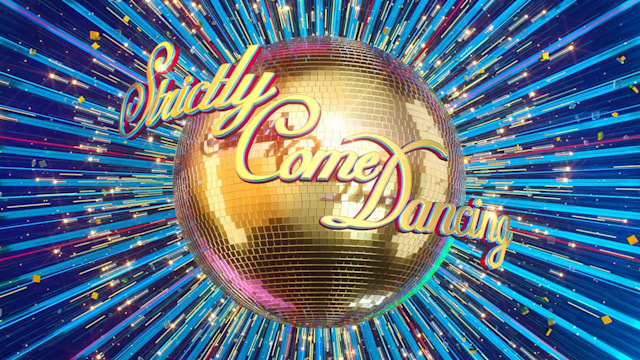 strictly come dancing