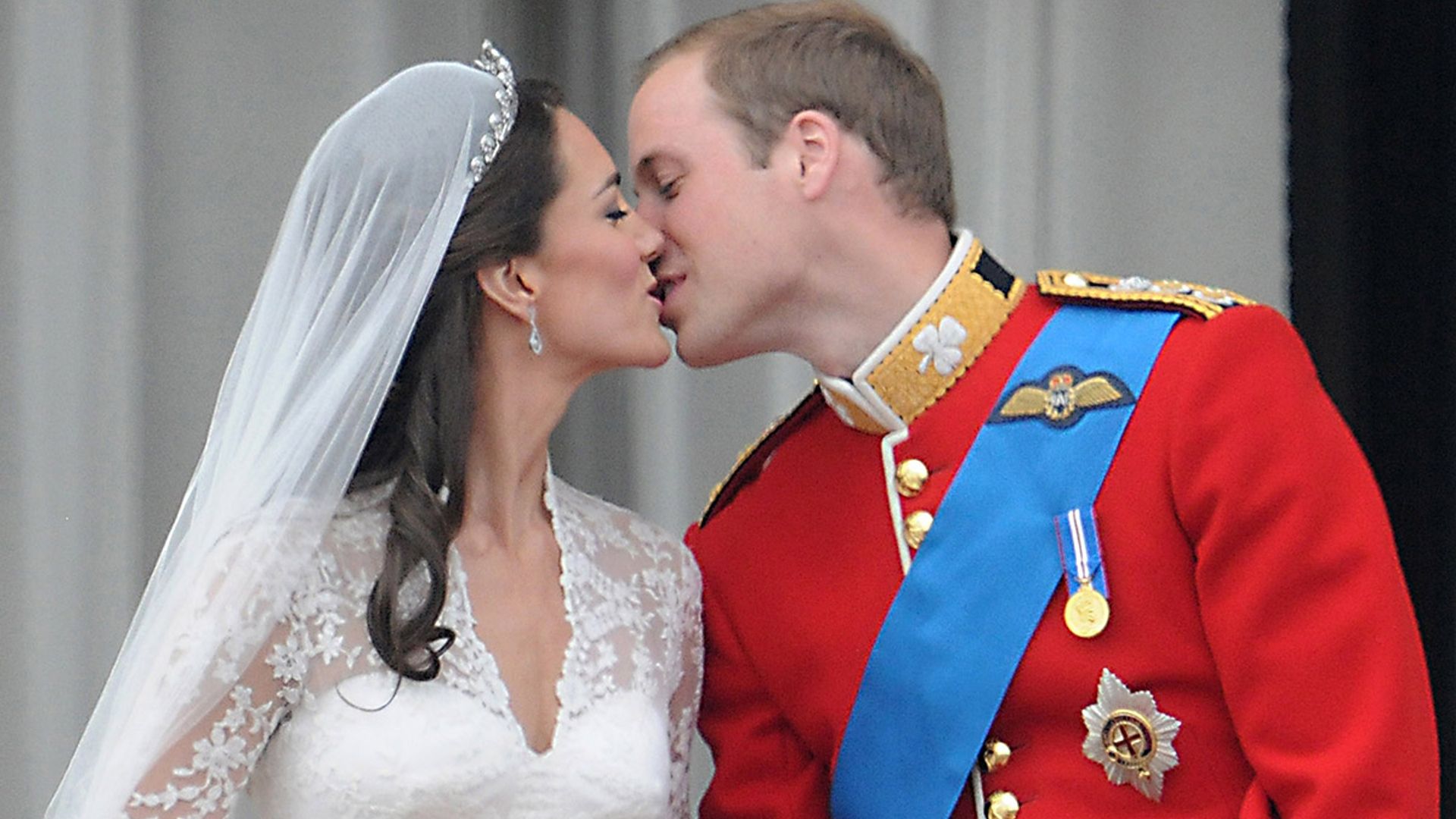 prince william kate middleton wedding