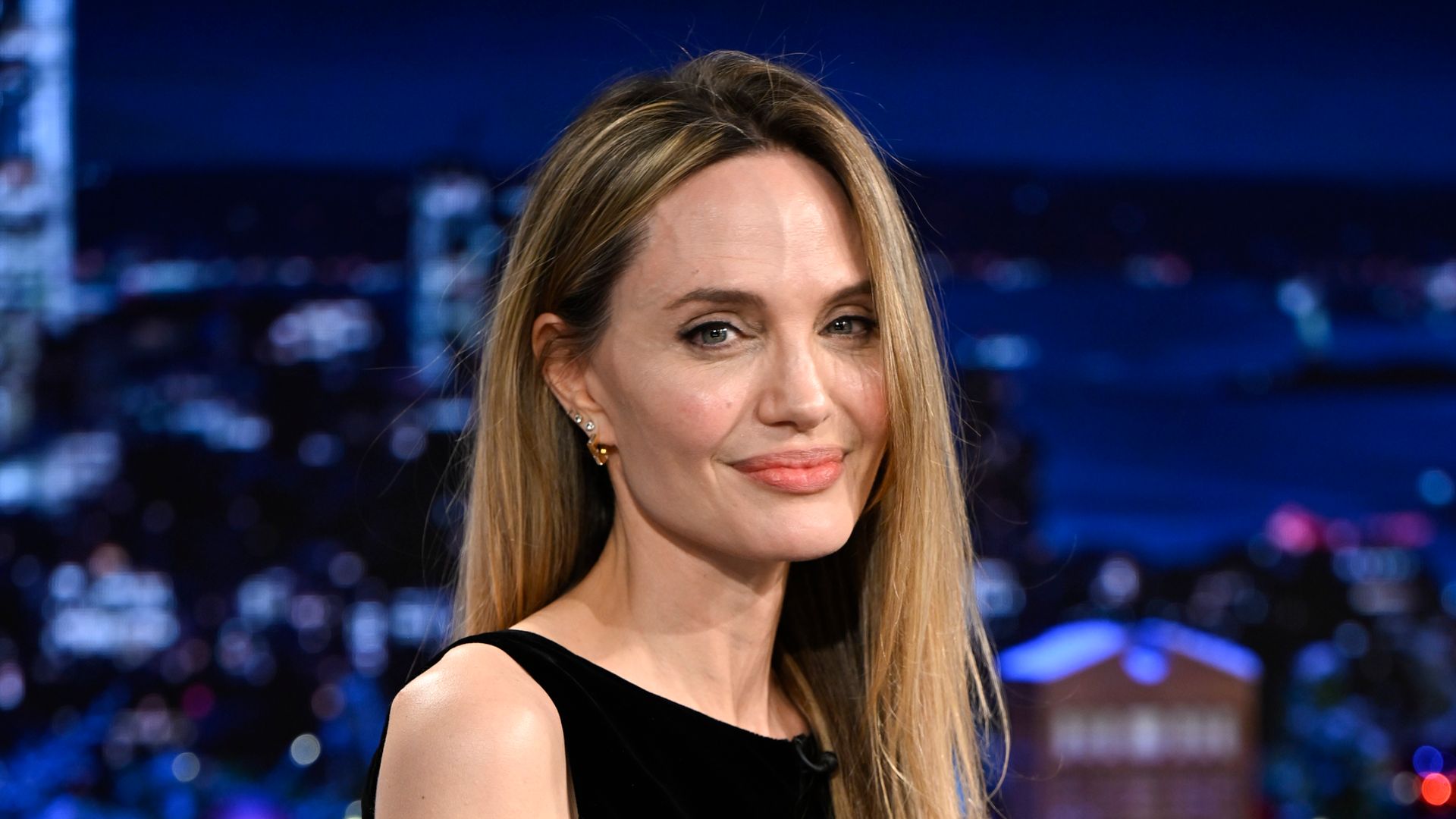 Angelina Jolie supported by family during difficult time in personal life