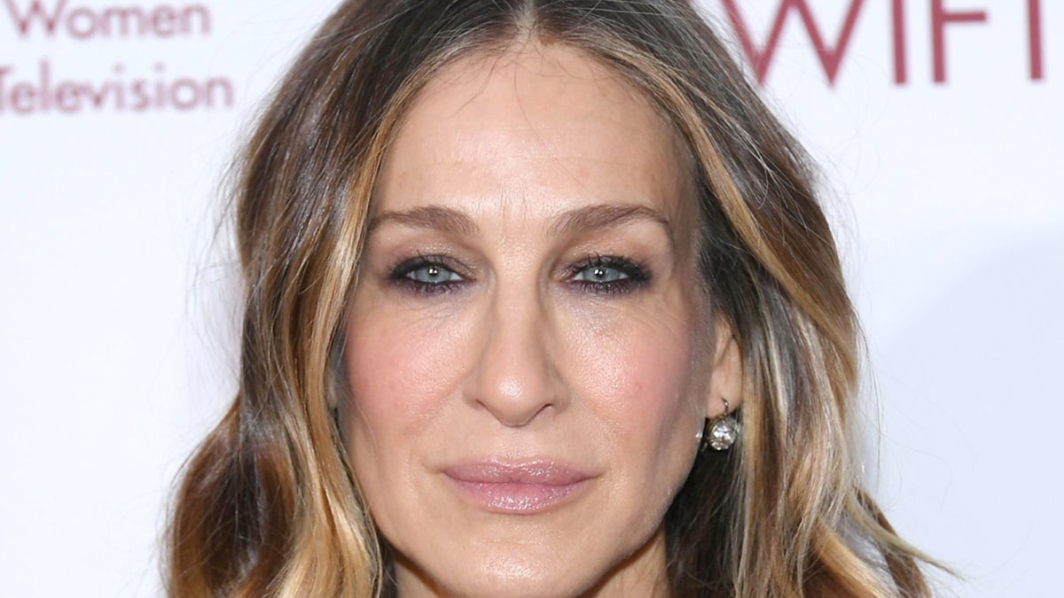 Sex and the City star Sarah Jessica Parker shares tragic news - details ...