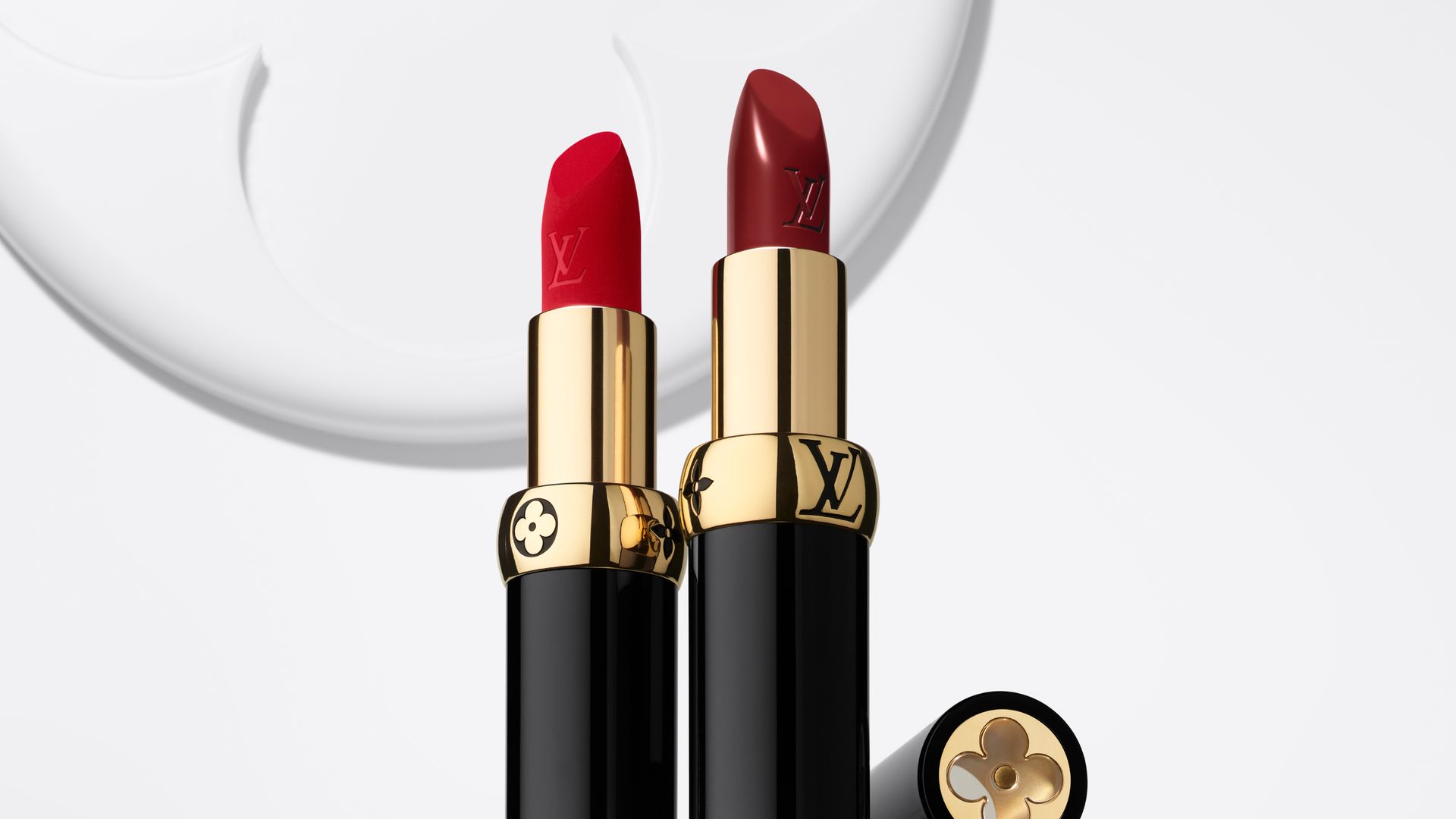 Louis Vuitton beauty