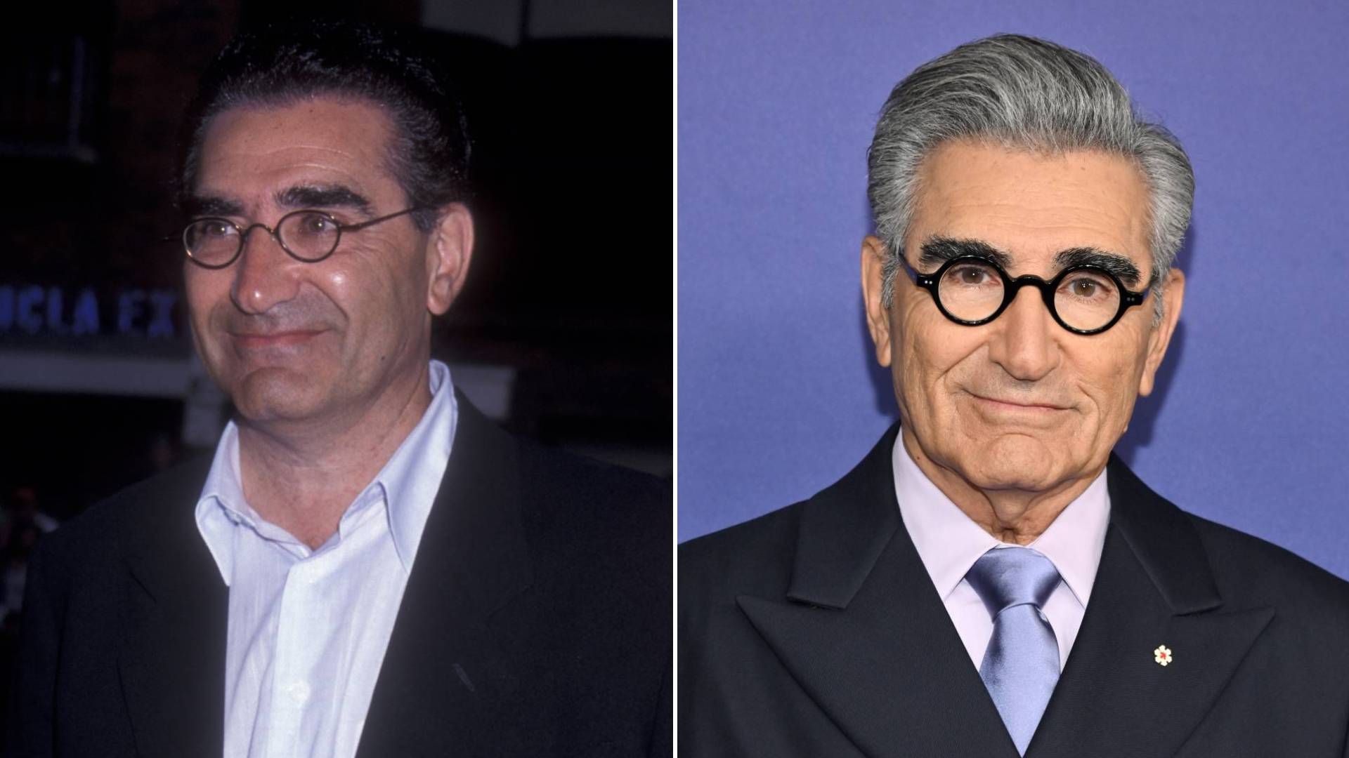 Eugene Levy