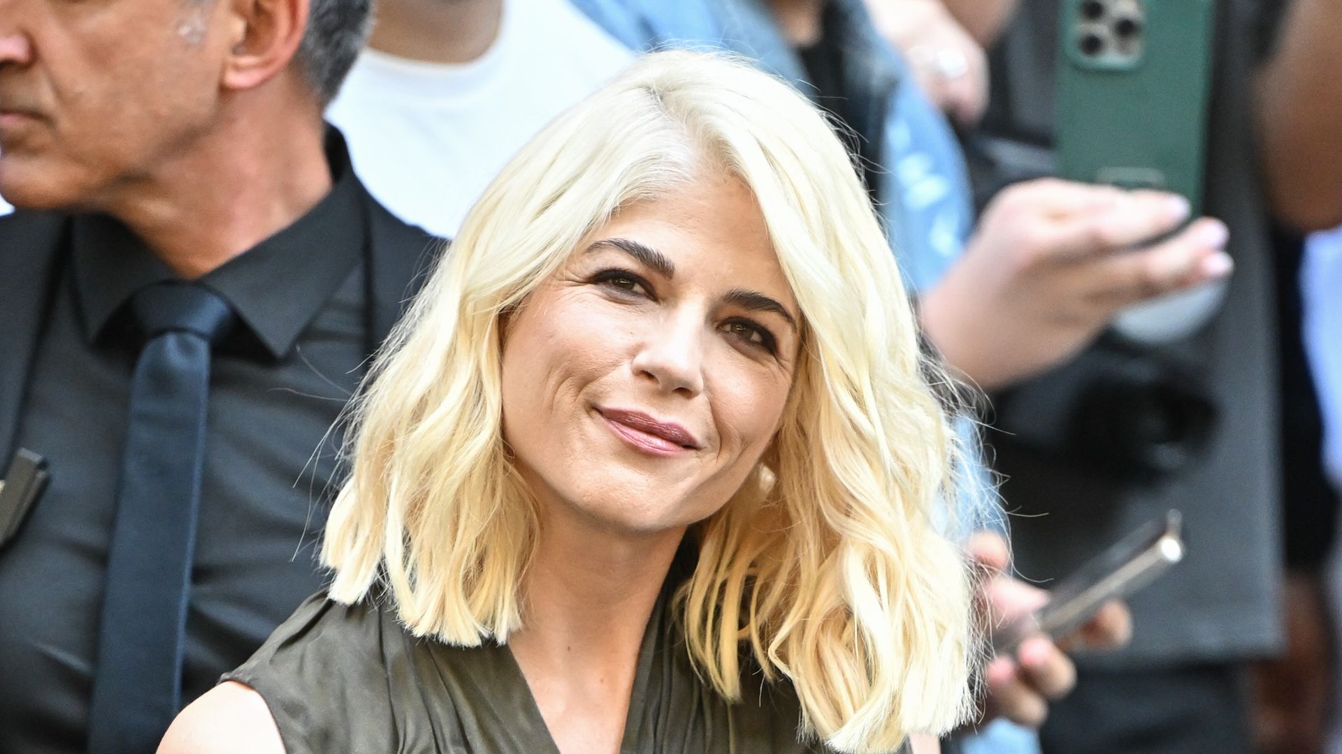 Selma Blair opens up about ‘wonderful’ new ‘Midwest man’ she’s dating amid MS battle