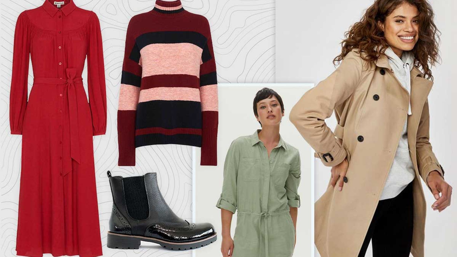 10 trending fashion items we’re loving on eBay right now HELLO!