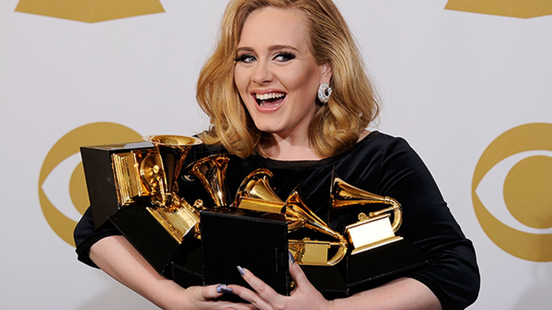 Adele left 'mortified' after credit card rejected at H&M | HELLO!