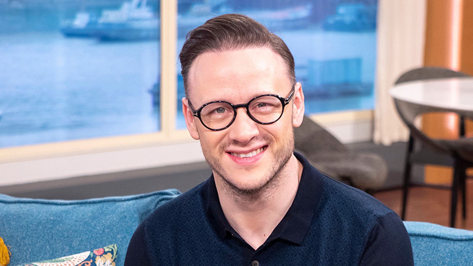 kevin clifton 1