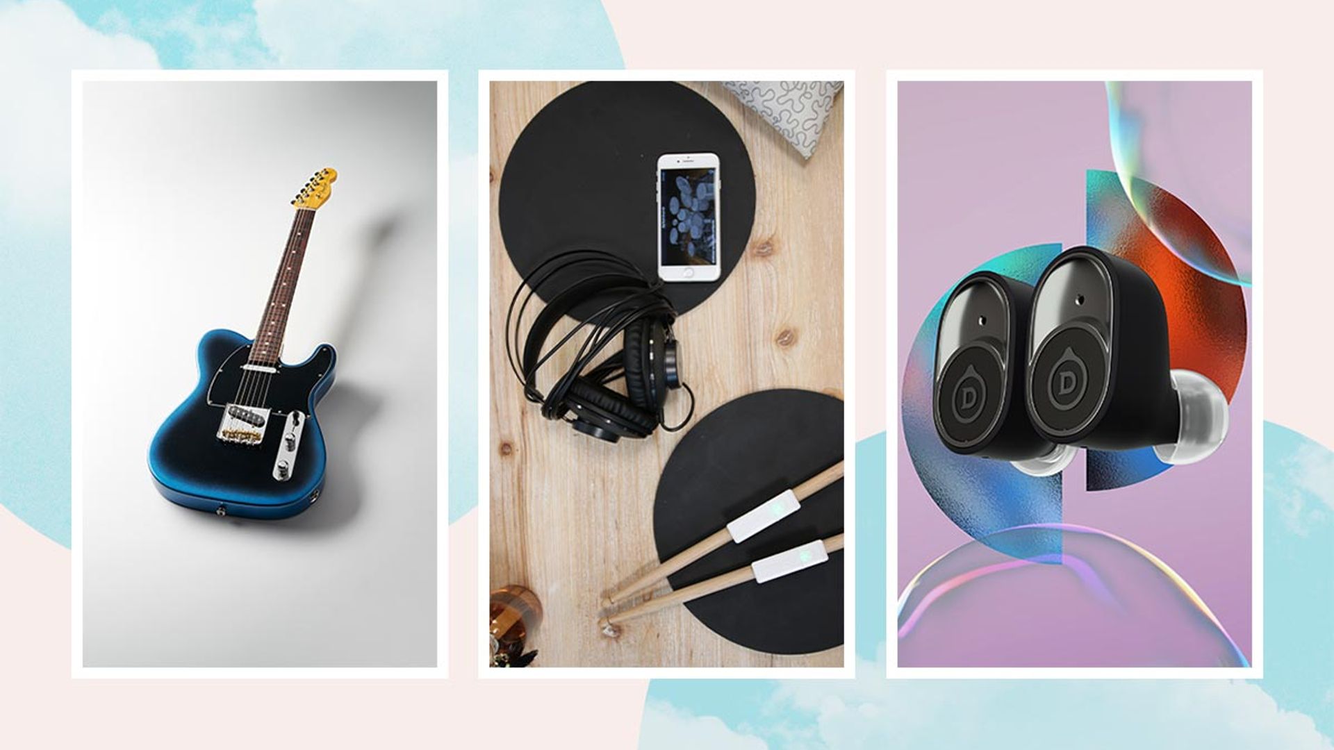 Best Gifts For Music-Lovers: What to Buy the Audiophile in Your Life -  Thrillist