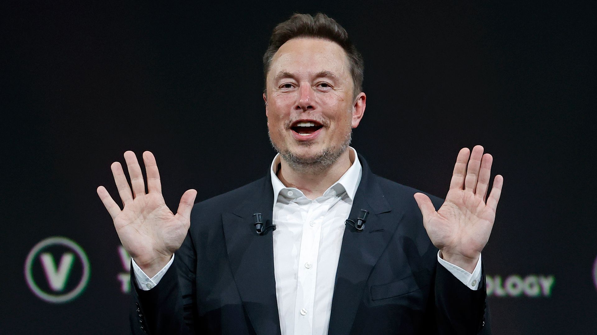 Elon Musk confirms 14th child weeks after baby 13 reveal