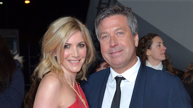 lisa faulkner john torode