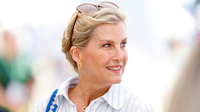 Duchess Sophie to embark on significant royal tour for King Charles
