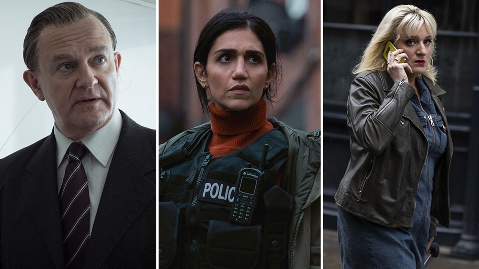 7 brand new BBC dramas to get excited about after Happy Valley finale