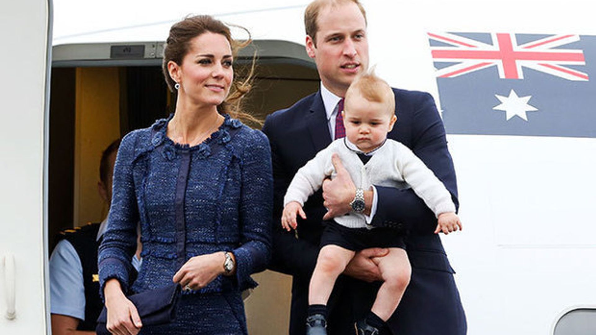 Prince William and Duchess Kate's modern approach to royal parenthood