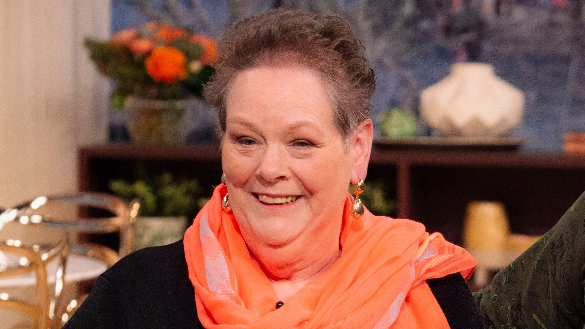 The Chase star Anne Hegerty’s life off-camera: from love life to royal connections