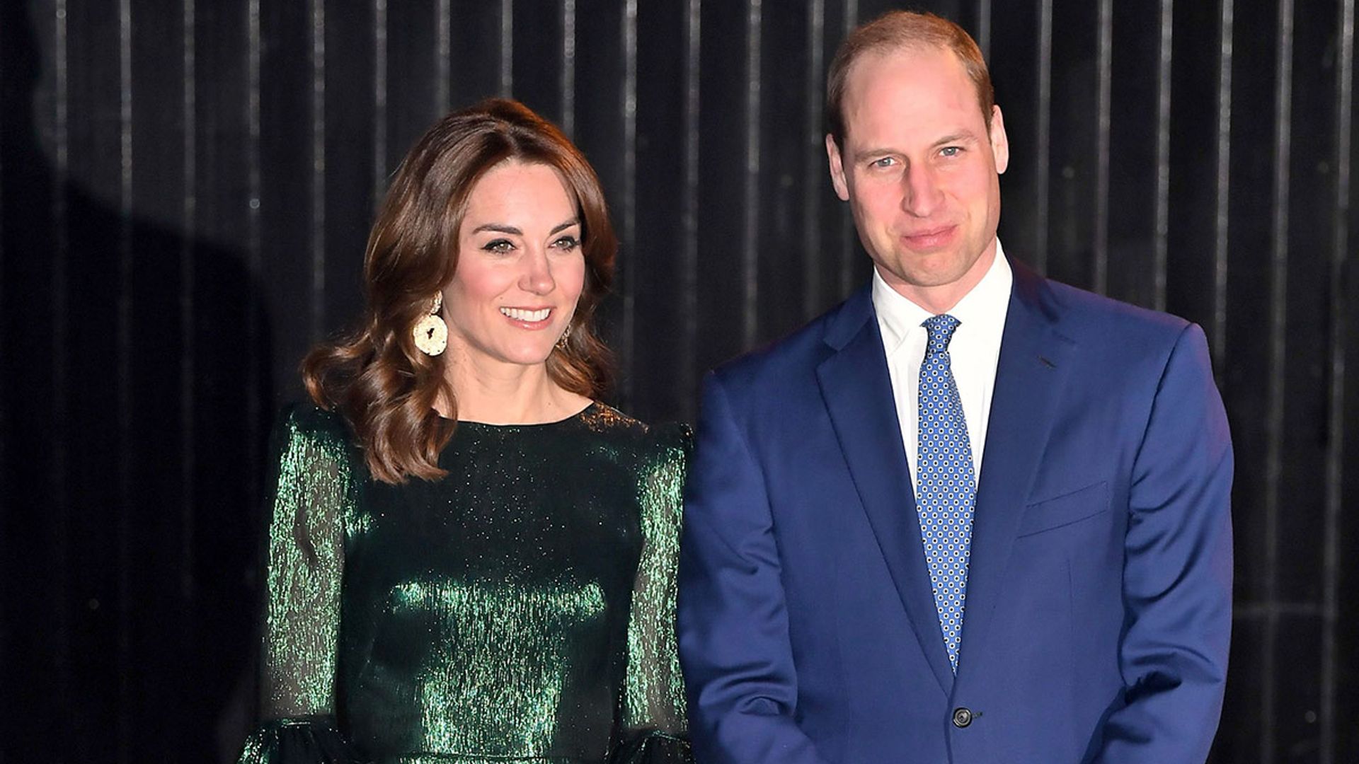 kate and william in ireland 