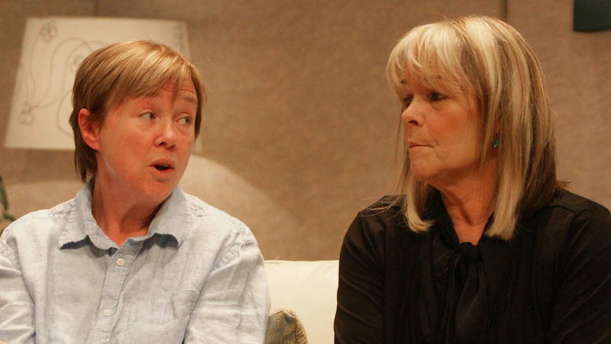 Linda Robson breaks silence on Pauline Quirke's dementia diagnosis: 'It breaks my heart'
