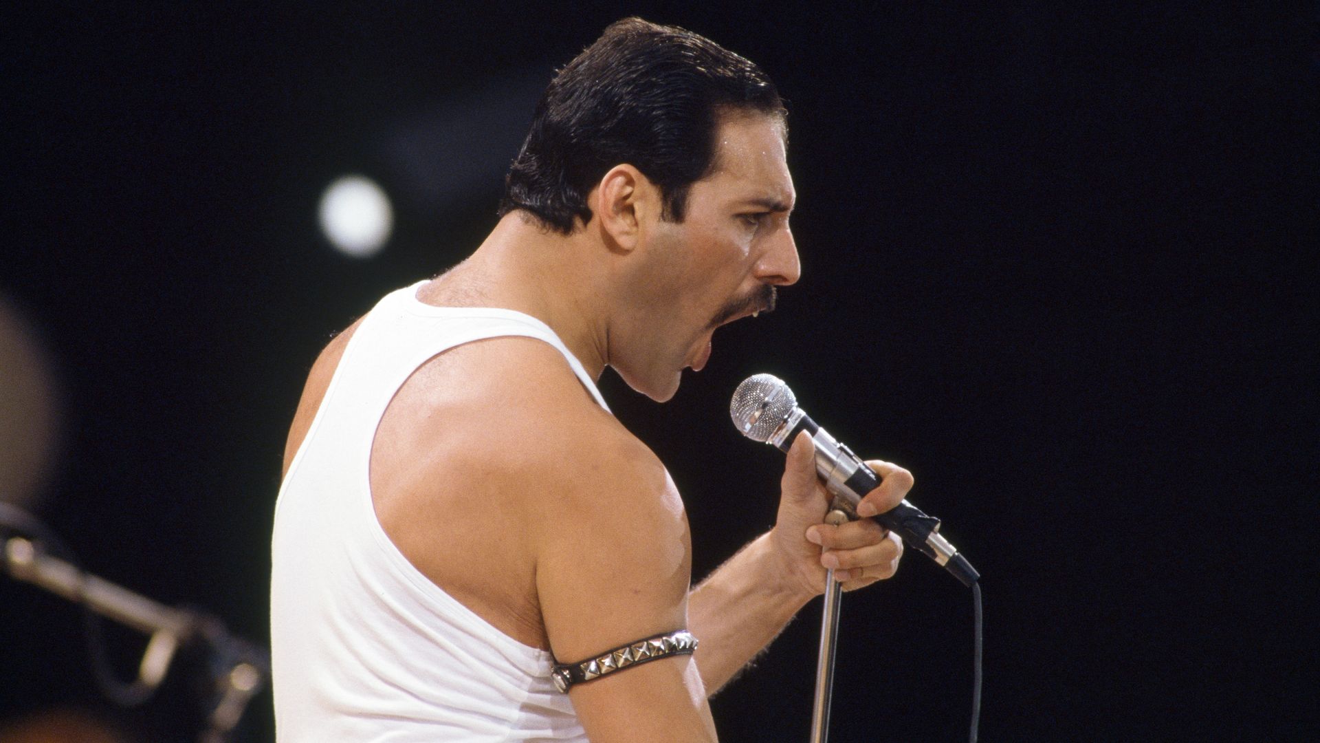 Bob Geldof and Bono reveal 'gripping' untold Live Aid story