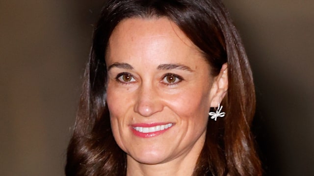  Pippa Middleton attends the 'Together At Christmas' Carol Service at Westminster Abbey on December 6, 2024 in London, England. Spearheaded by The Princess of Wales, and supported by The Royal Foundation, the theme for this years' 'Together At Christmas' service is the importance of love and empathy, and how much we need each other, especially during the most difficult times of our lives. The service also highlights remarkable individuals from across the UK who have demonstrated extraordinary kindness, empathy, and support within their communities. 