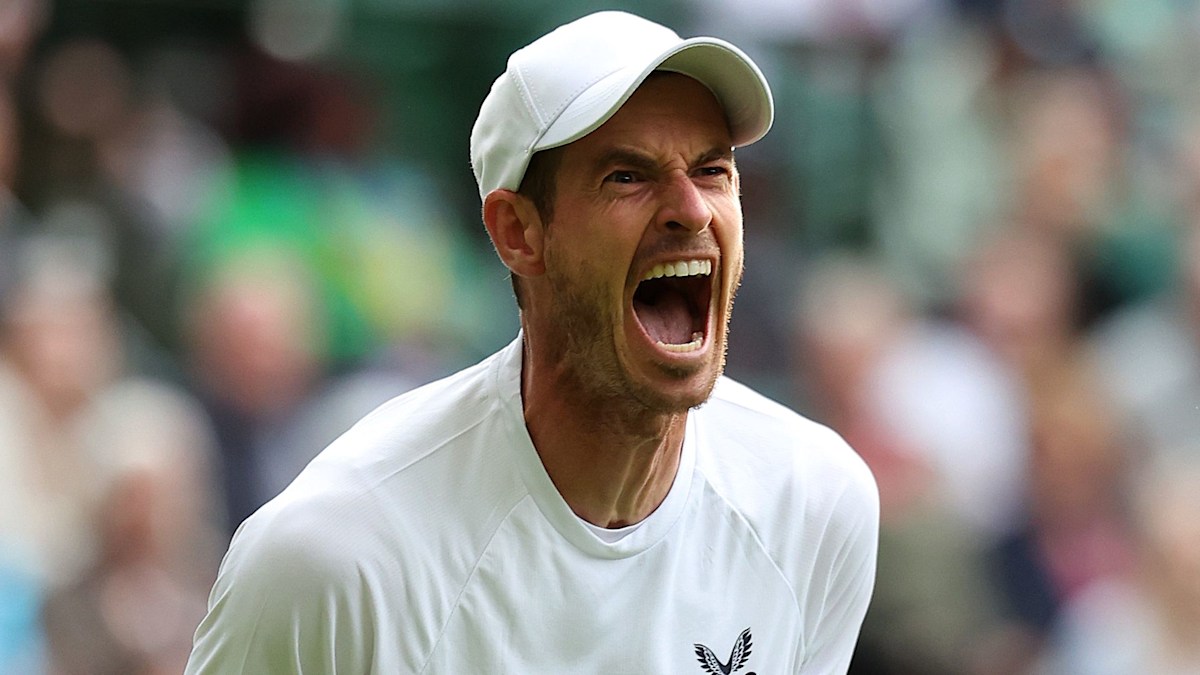 Wimbledon 2023: Top ten richest players of all time from Andy Murray to Serena Williams