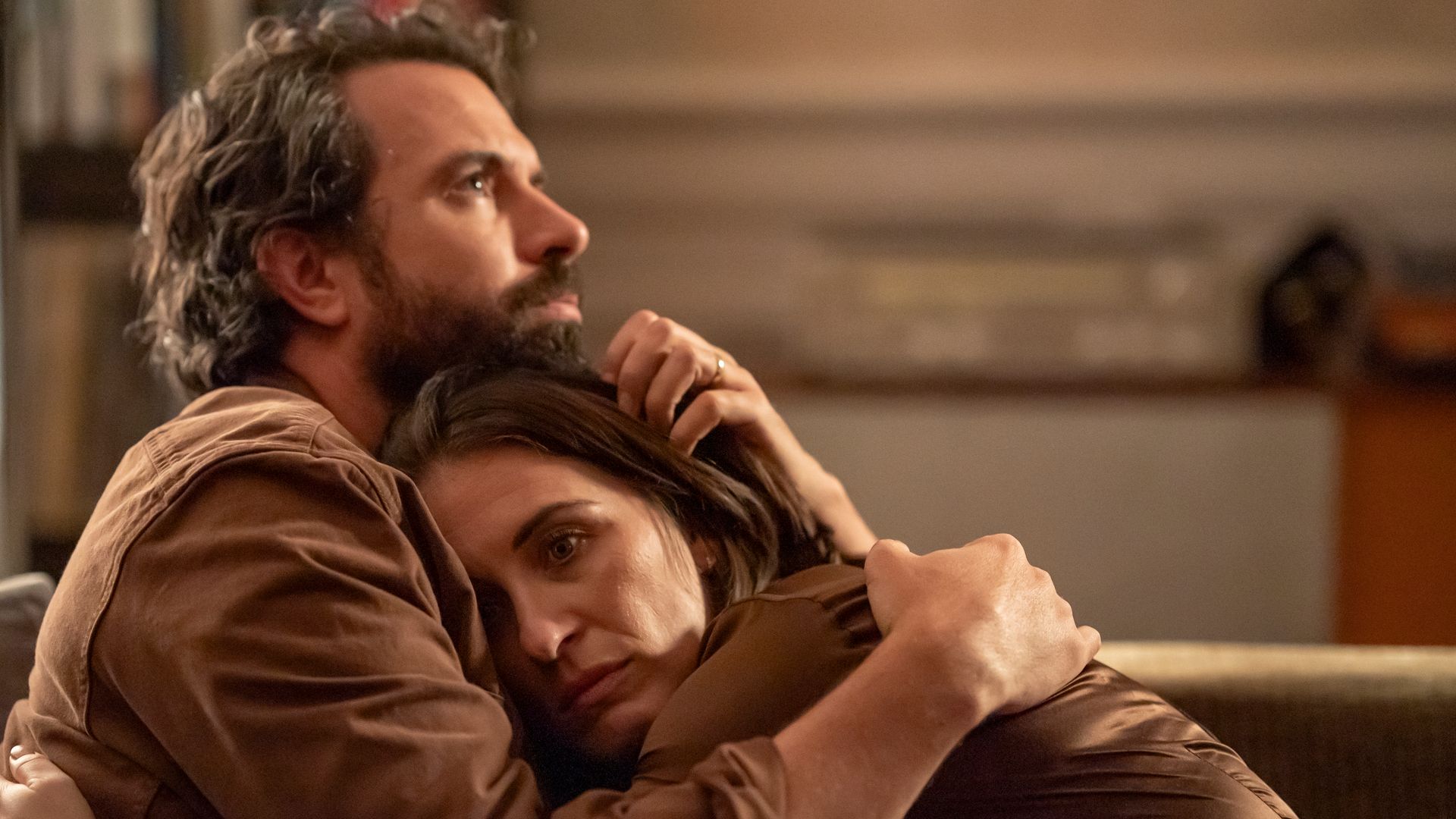 Insomnia on Channel 5 A Chilling Thriller That Will Keep You Awake