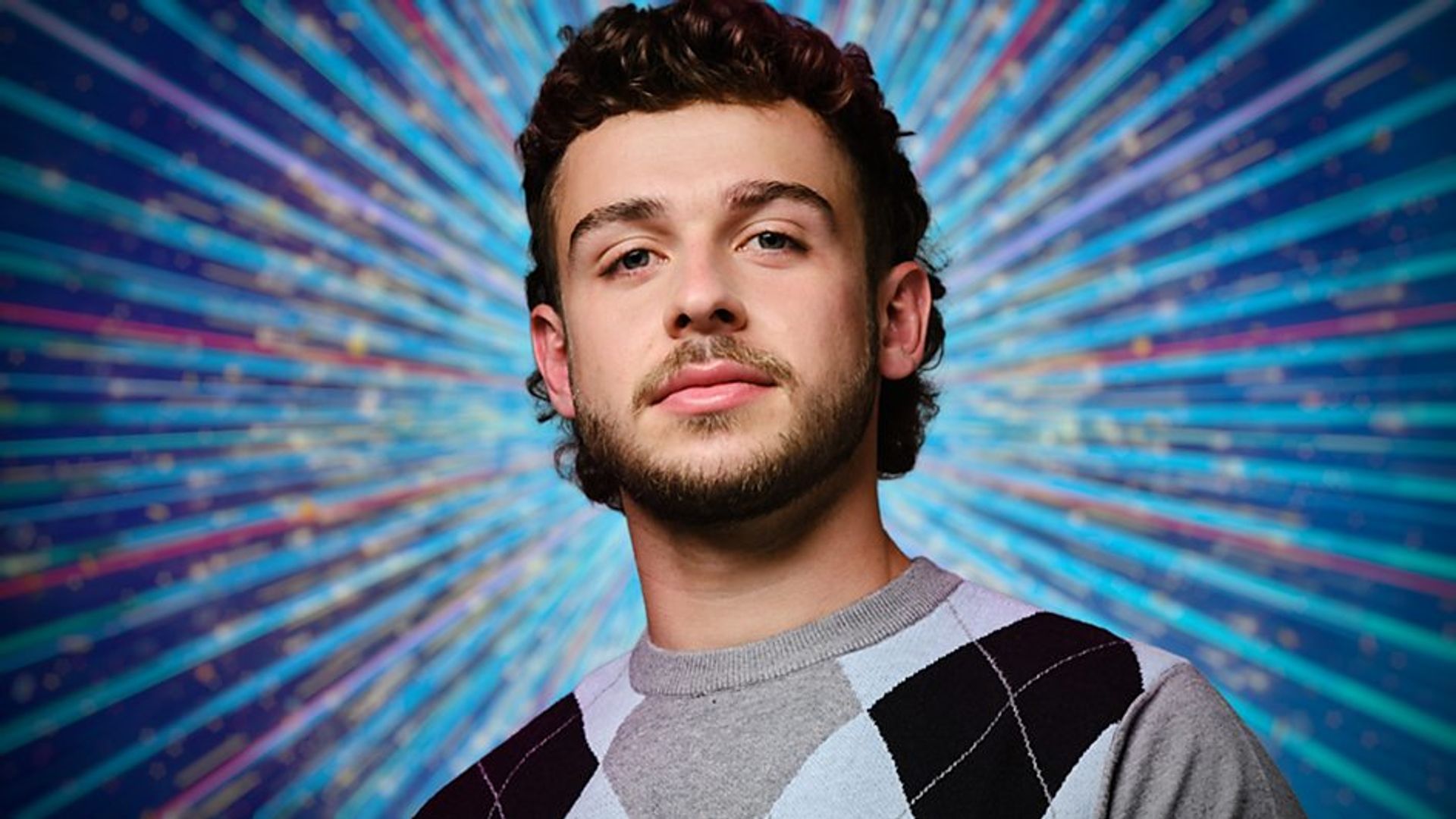 YouTuber, podcaster and social media star George Clarke has been named as the seventh contestant joining the Strictly line-up