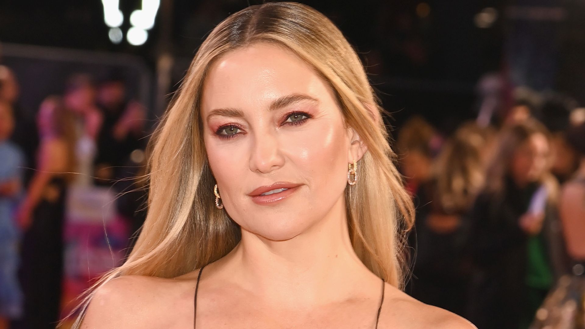 Kate Hudson's son is SO grown up in emotional reunion photo HELLO!