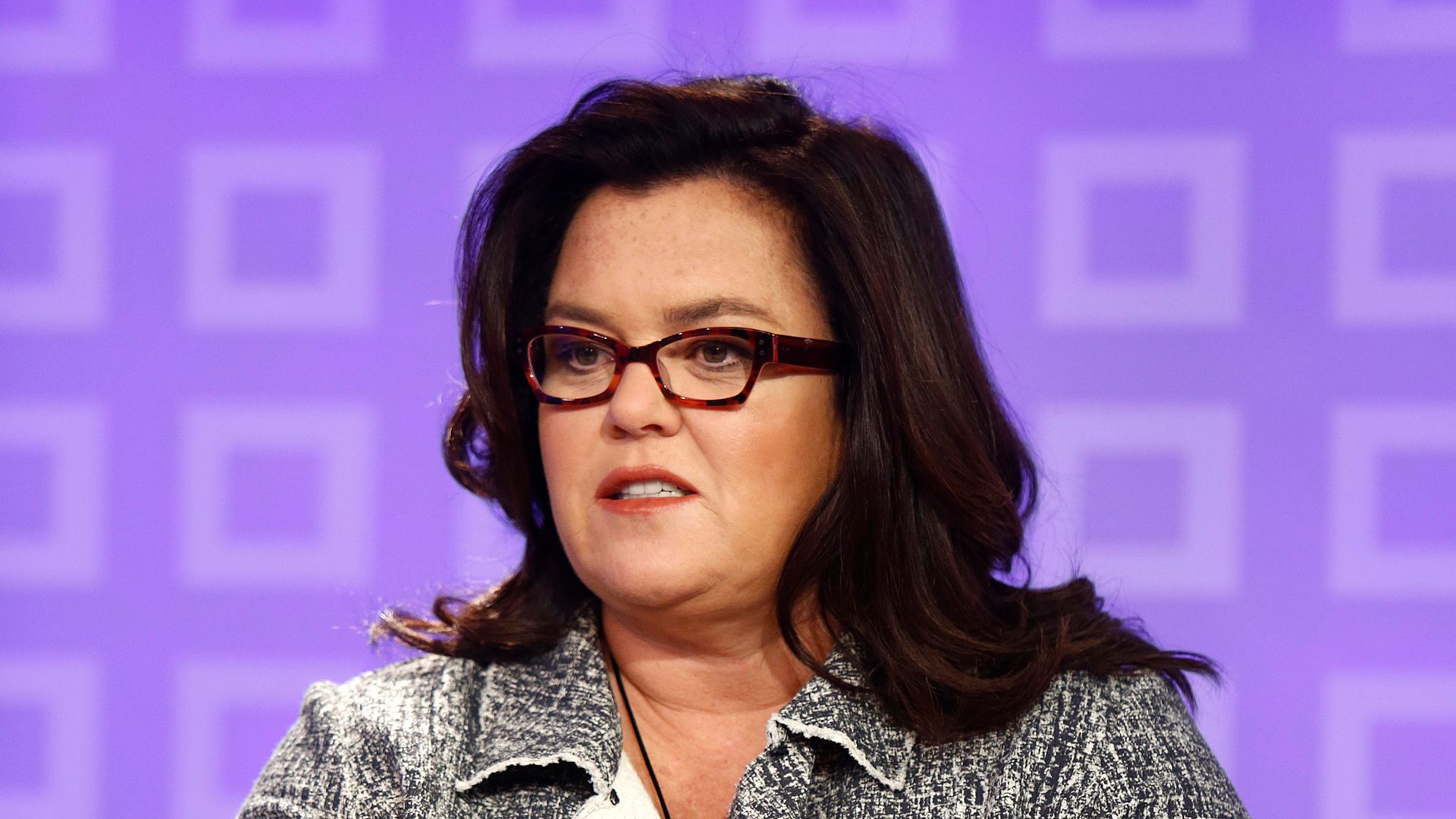 rosie o'donnell