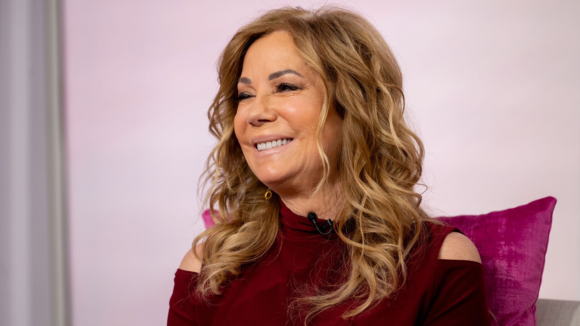 Kathie Lee Gifford talks recent surgery: 'One of the most painful situations of my life'