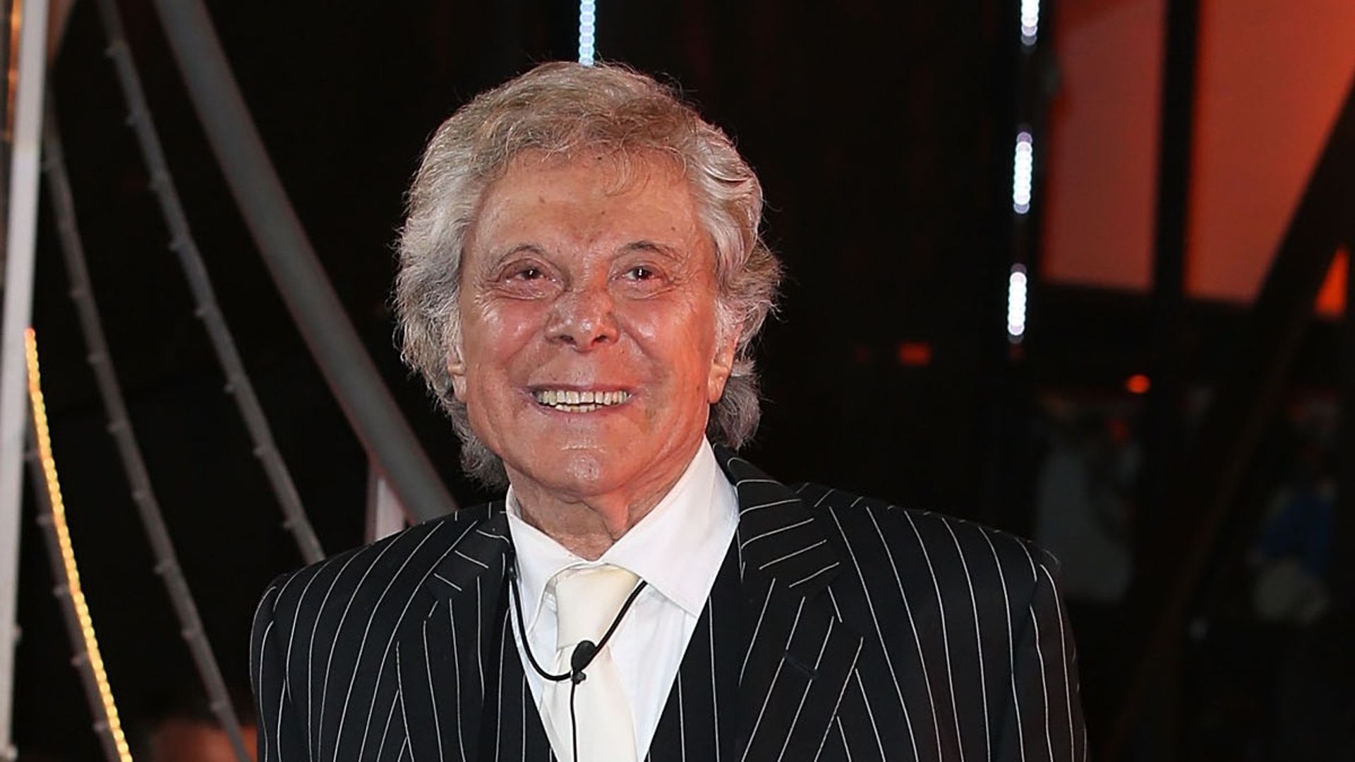 Lionel Blair dead at age 92 | HELLO!